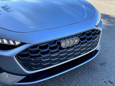 New 2025 Audi A5 2.0T Premium Plus image 11