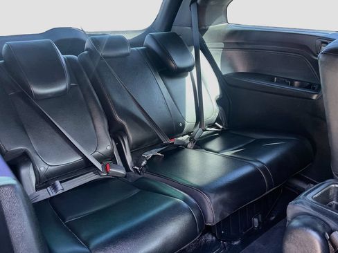 Used 2024 Honda Odyssey Sport image 28