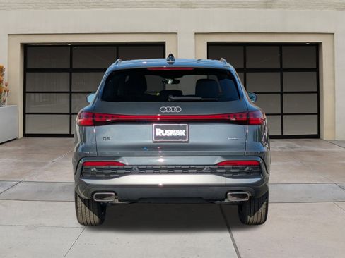 New 2025 Audi Q5 Premium Plus image 4