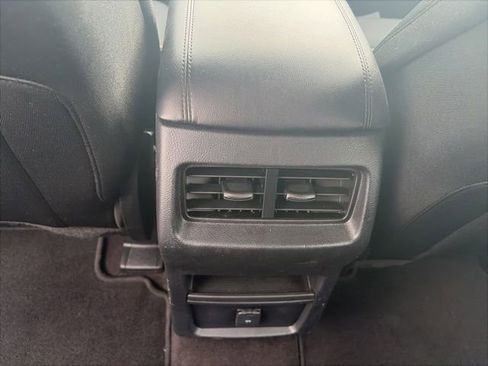 Used 2019 Ford Edge SEL AWD/4WD image 13