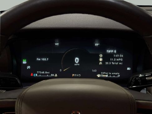 Used 2020 Lincoln Aviator Reserve w/ Elements Package Plus AWD/4WD image 20