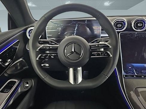 New 2024 Mercedes-Benz CLE 300 4MATIC Coupe image 14