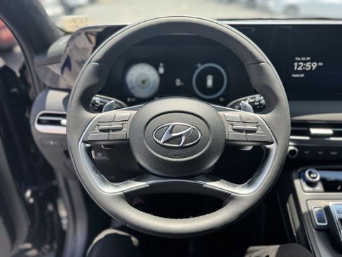 New 2025 Hyundai Palisade Calligraphy AWD/4WD image 14