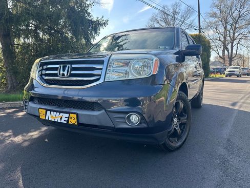 Used 2012 Honda Pilot EX-L image 2