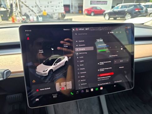Used 2023 Tesla Model 3 Long Range AWD/4WD image 34