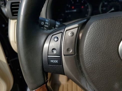 Used 2013 Lexus RX 350 FWD w/ Navigation Pkg image 26