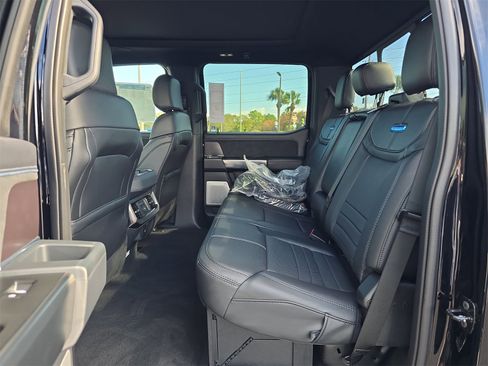 New 2026 Ford F350 Platinum image 13