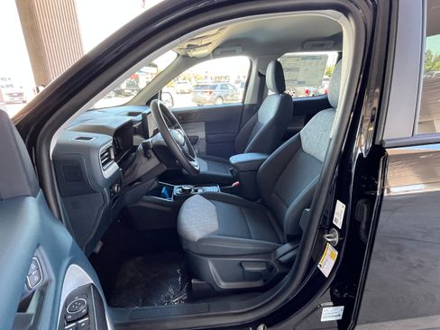 New 2026 Ford Maverick XLT FWD image 6
