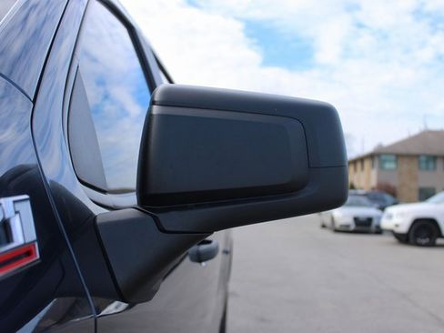 Used 2019 Chevrolet Silverado 1500 Custom Trail Boss w/ Custom Convenience Package image 7