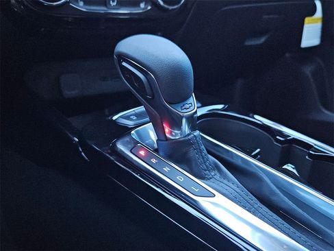 New 2026 Chevrolet Trax ACTIV w/ Driver Confidence Package image 14