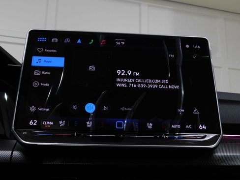 Used 2026 Volkswagen Golf image 66