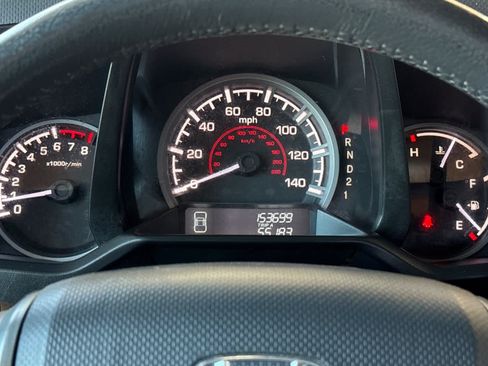 Used 2014 Honda Ridgeline Sport image 24