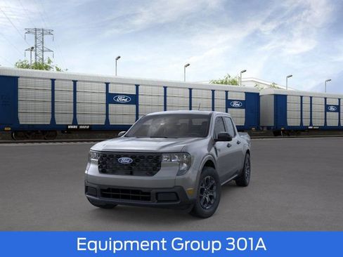New 2026 Ford Maverick XLT w/ Equipment Group 301A image 2