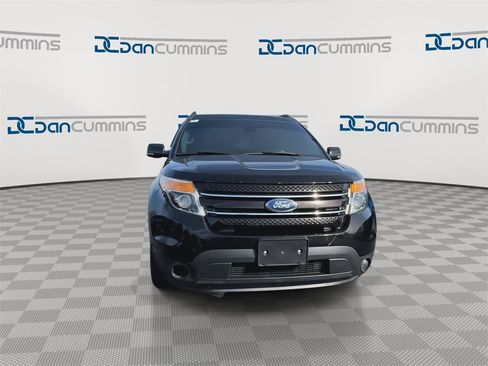 Used 2013 Ford Explorer Limited image 3