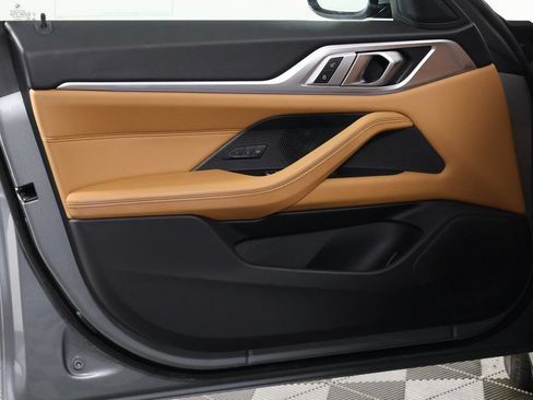 Certified 2023 BMW i4 eDrive35 RWD image 12
