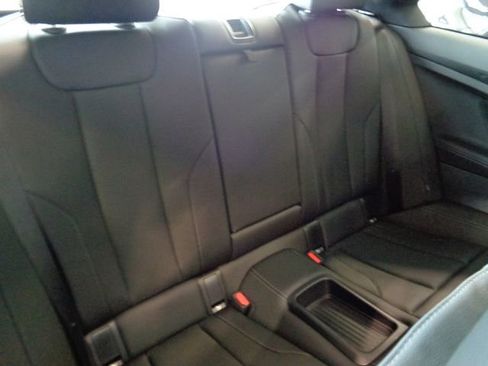 Used 2024 BMW 230i xDrive 230i xDrive w/ Premium Package image 12