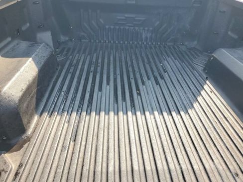 Certified 2019 Chevrolet Silverado 1500 LT w/ All-Star Edition AWD/4WD image 7