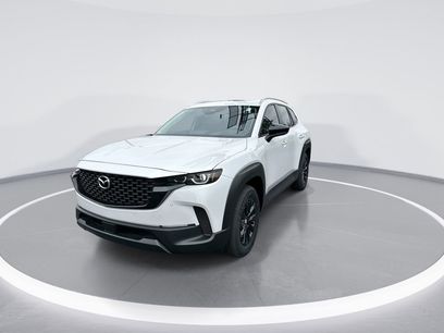 New 2026 MAZDA CX-50 2.5 Hybrid w/ Weather Package