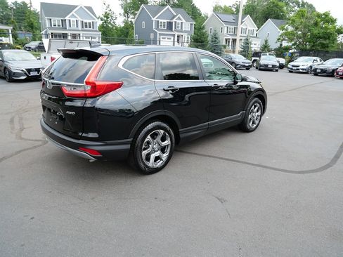 Used 2019 Honda CR-V EX image 7