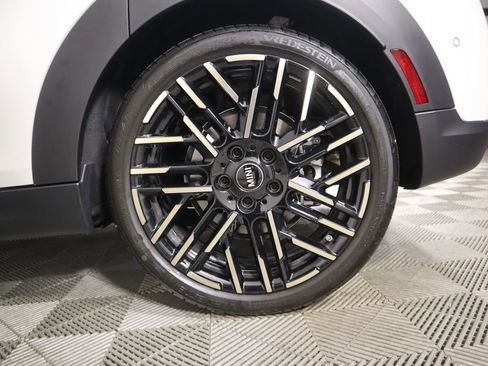 Used 2025 MINI Cooper S image 31