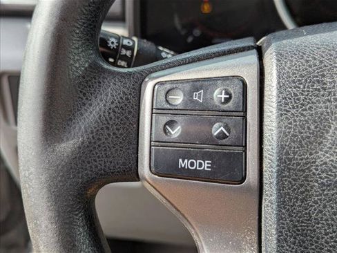 Used 2010 Toyota 4Runner Trail image 11