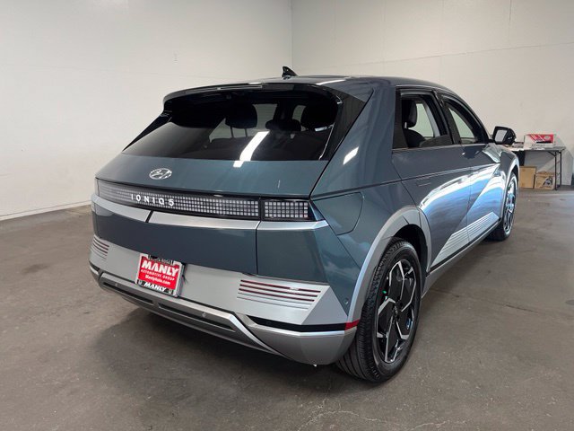 Used 2024 Hyundai Ioniq 5 Limited RWD image 3