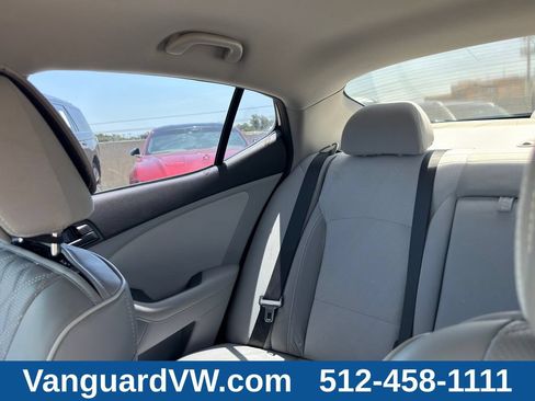 Used 2013 Kia Optima LX FWD image 12