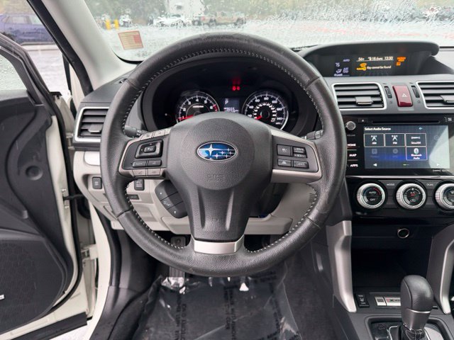 Used 2016 Subaru Forester 2.5i Touring w/ Eyesight & Navigation System AWD/4WD image 14