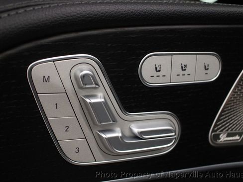 Used 2024 Mercedes-Benz GLE 53 AMG 4MATIC Coupe image 13