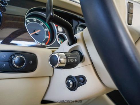 Used 2014 Bentley Continental GT AWD/4WD image 60