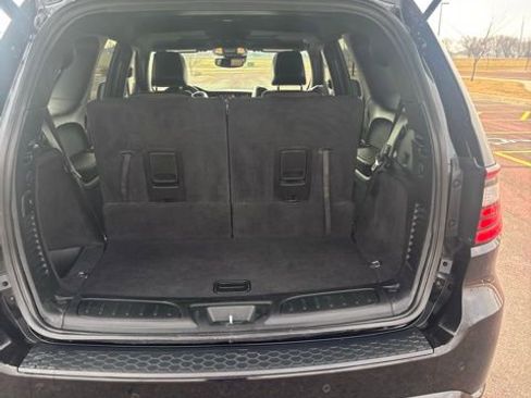 Used 2025 Dodge Durango R/T image 27