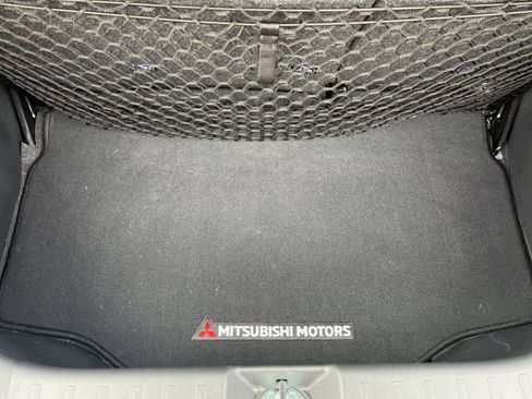 Used 2021 Mitsubishi Mirage ES image 11