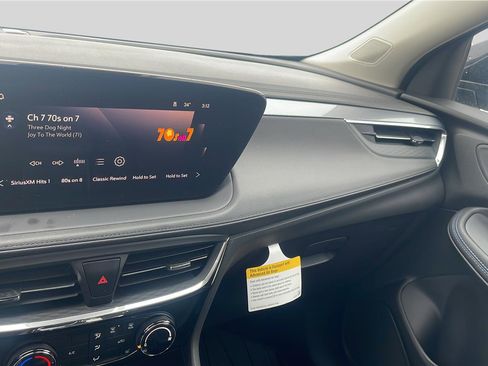 New 2026 Buick Encore GX Sport Touring w/ Comfort Package image 11