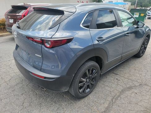 Used 2025 MAZDA CX-30 AWD 2.5 S w/ Preferred Package image 8