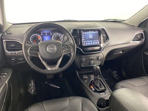 Used 2020 Jeep Cherokee Limited AWD/4WD image 36
