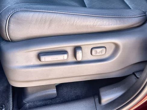 Certified 2021 Honda Passport EX-L image 31