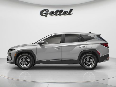 New 2026 Hyundai Tucson SE FWD image 5