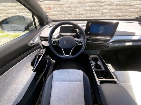 Certified 2023 Volkswagen ID.4 Pro RWD image 4