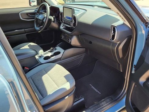 Used 2021 Ford Bronco Sport Big Bend image 24