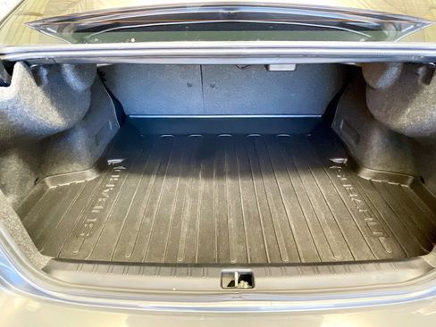 Used 2021 Subaru WRX Premium w/ Popular Package #1 image 15