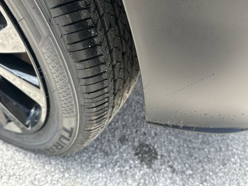 New 2026 MAZDA CX-30 Aire Edition AWD/4WD image 12