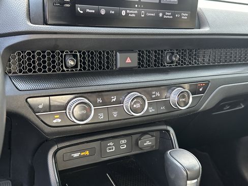 Used 2024 Honda CR-V Sport-L image 30