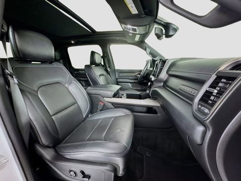 Used 2020 RAM 1500 Sport w/ Leather & Sound Group image 26