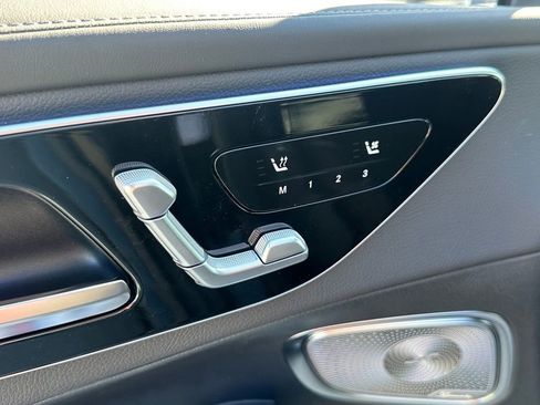 New 2025 Mercedes-Benz GLC 43 AMG GLC 43 AMG image 17