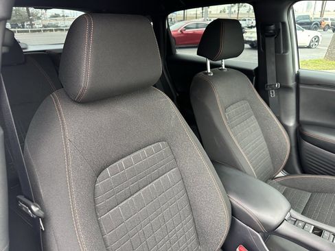 Used 2024 Honda HR-V Sport image 24