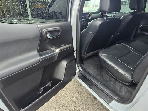 Certified 2021 Toyota Tacoma TRD Sport image 16