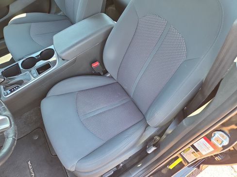 Used 2019 Hyundai Sonata SEL FWD image 13