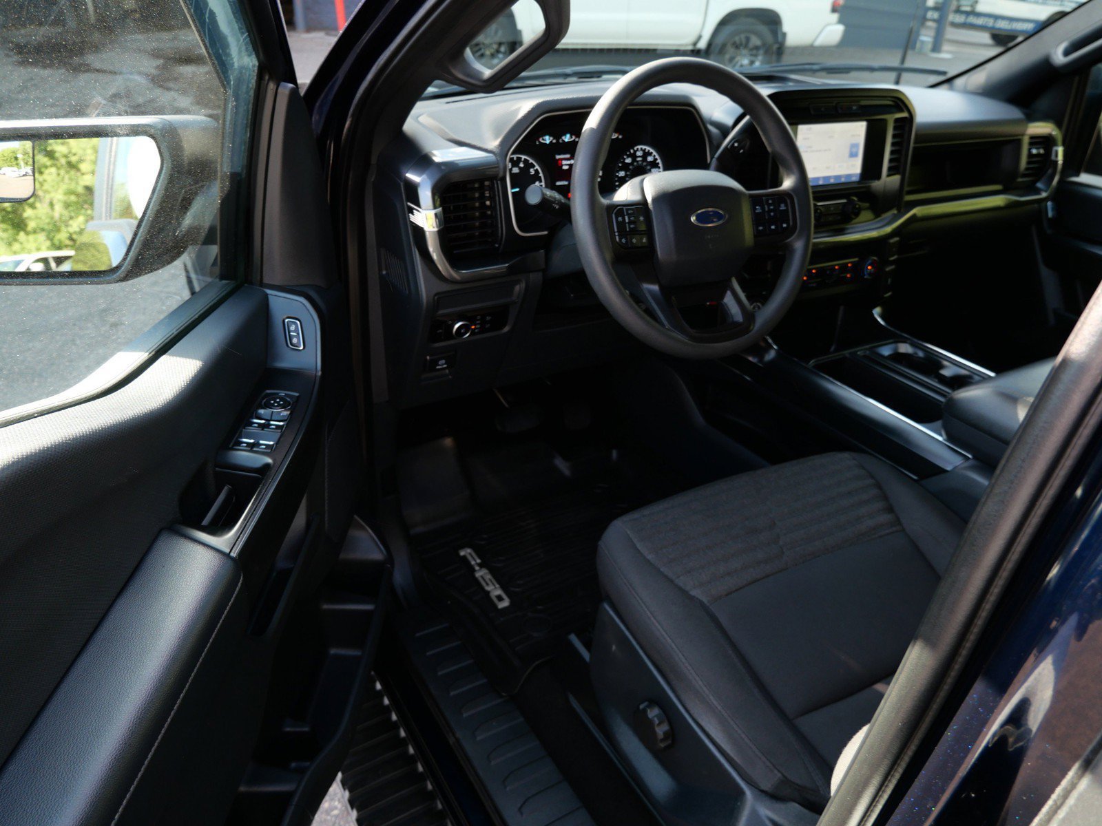 Used 2023 Ford F150 XL w/ STX Appearance Package AWD/4WD image 18