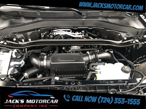 Used 2023 Ford Explorer ST w/ Technology Package image 17