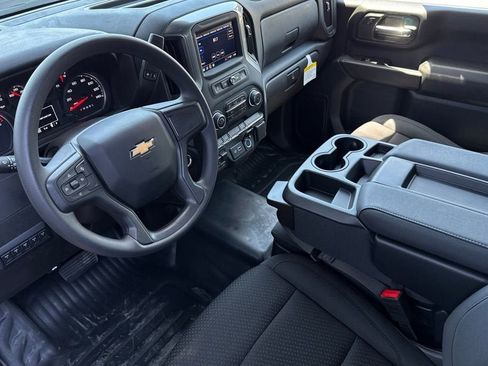 New 2025 Chevrolet Silverado 3500 W/T w/ WT Convenience Package image 13